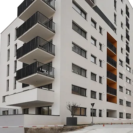 Alina'S Residence-3